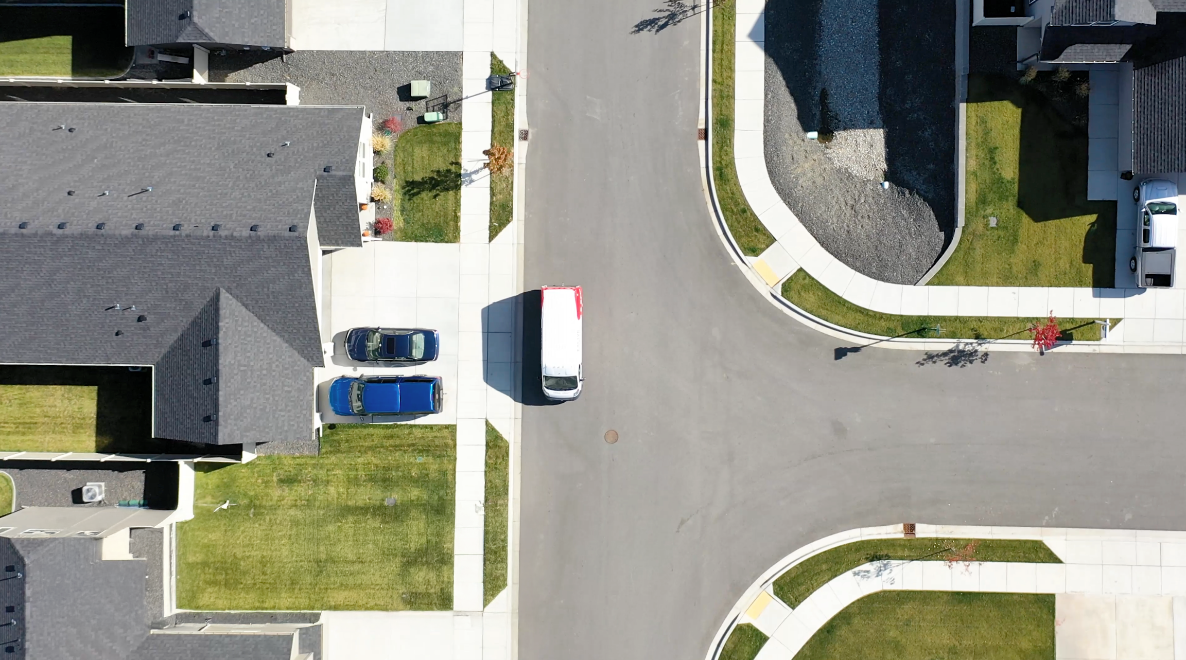 Spokane Valley neighborhood served by Raptor Rooter & Plumbing sewer installation